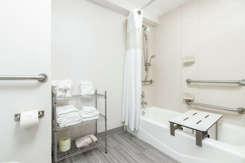 Hotel Hampton Inn Daytona Shores - Oceanfront