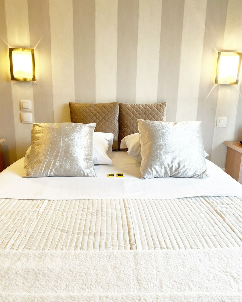 Hotel Le Vauban