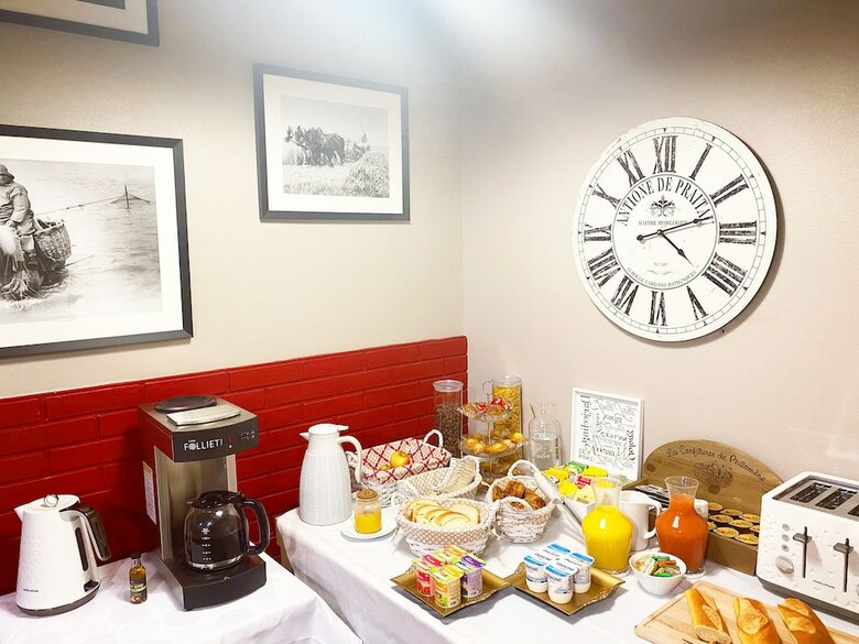 Hotel Le Vauban