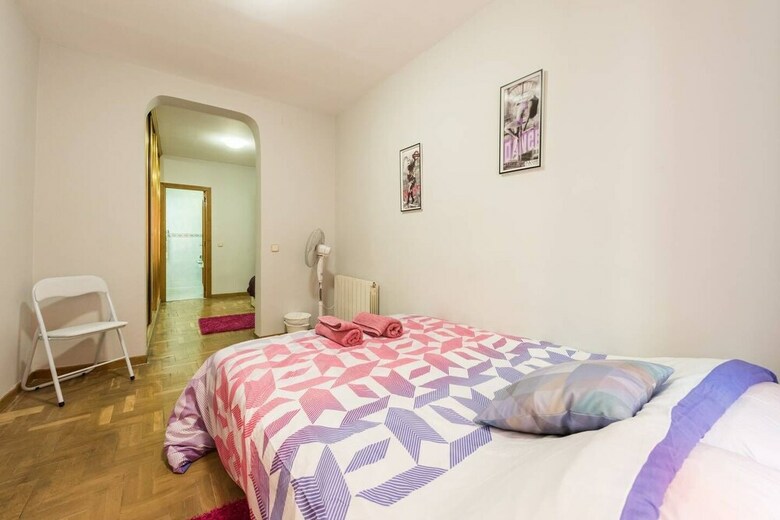 M&f San Bartolom� Apartamento