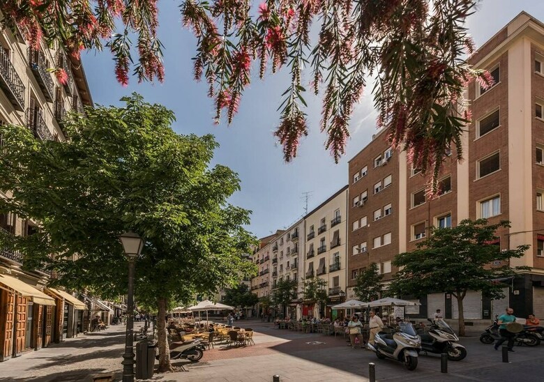 M&f San Bartolom� Apartamento