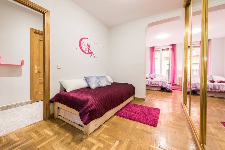 M&f San Bartolom� Apartamento