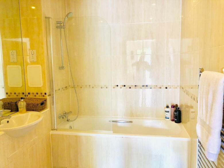 Apartamento Nine Elms Reach