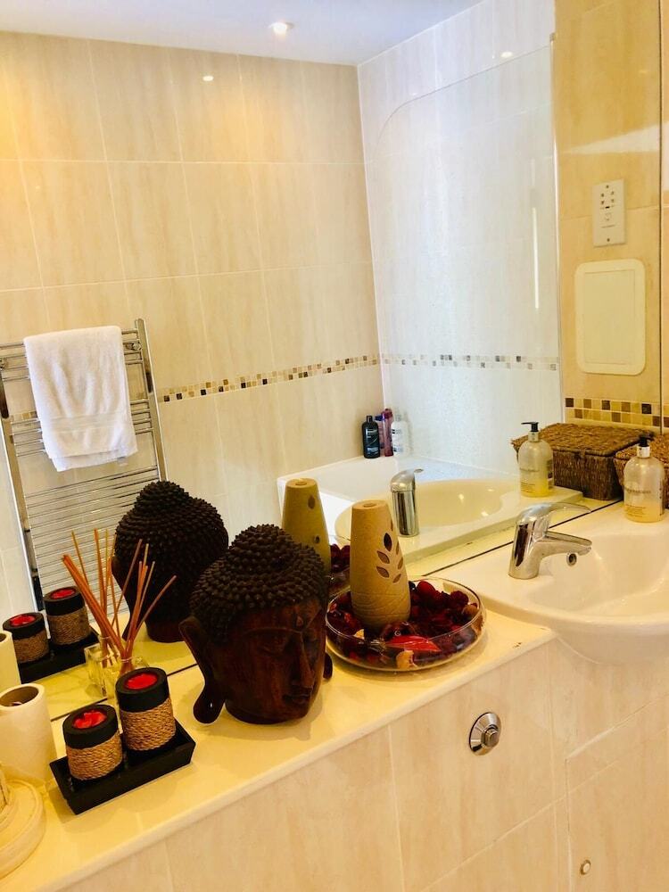 Apartamento Nine Elms Reach