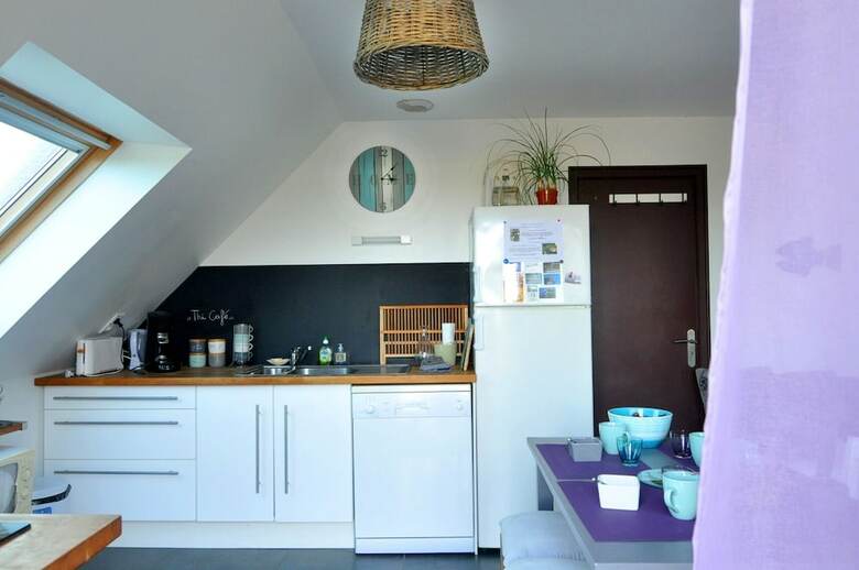 Hotel Cottage Maison Drogou