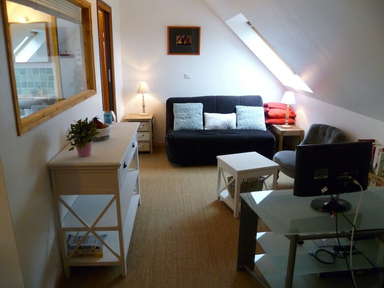 Hotel Cottage Maison Drogou