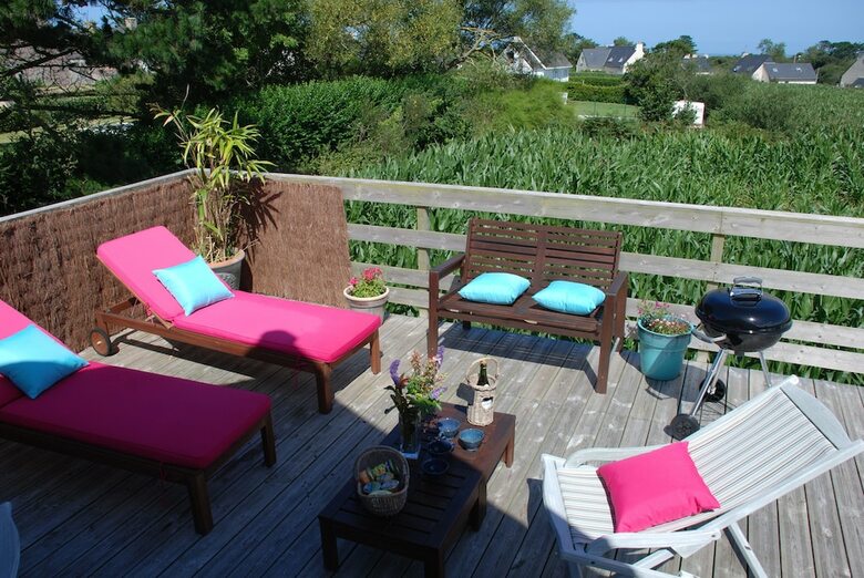 Hotel Cottage Maison Drogou