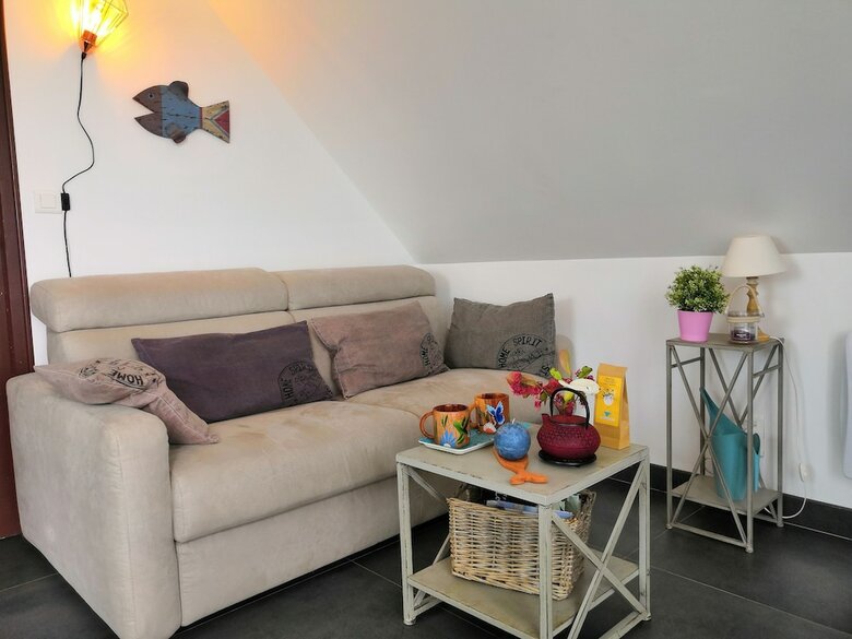 Hotel Cottage Maison Drogou