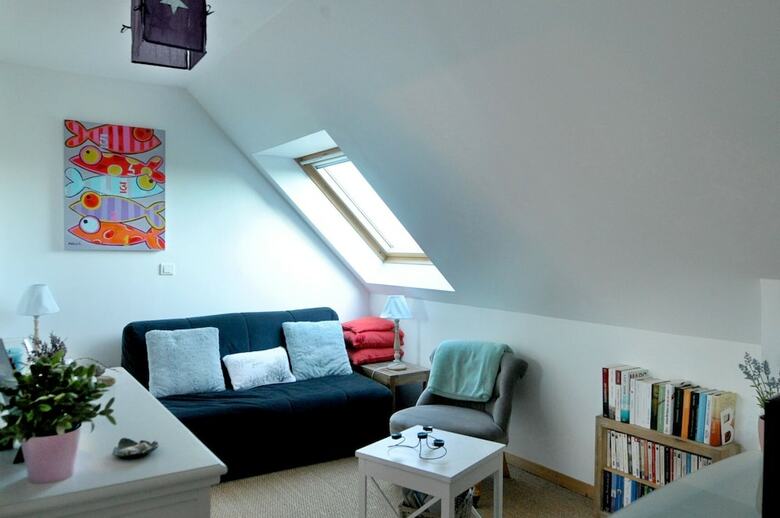 Hotel Cottage Maison Drogou