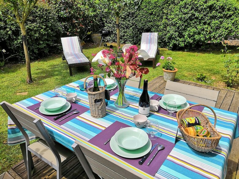 Hotel Cottage Maison Drogou