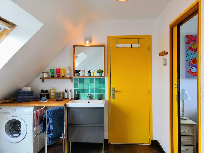 Hotel Cottage Maison Drogou