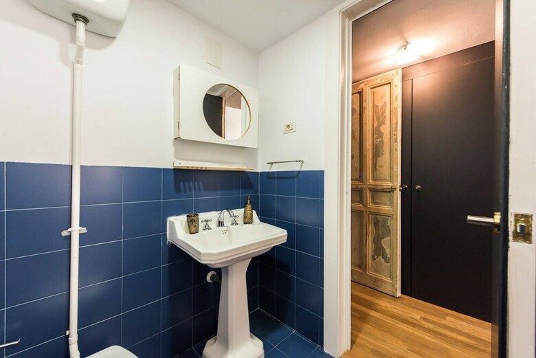 M&f Barbieri Apartamento