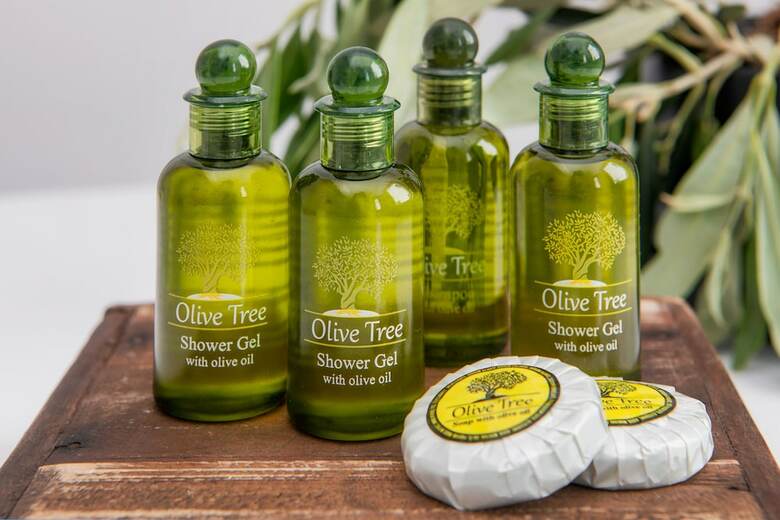 Hotel Olive Tree Suites