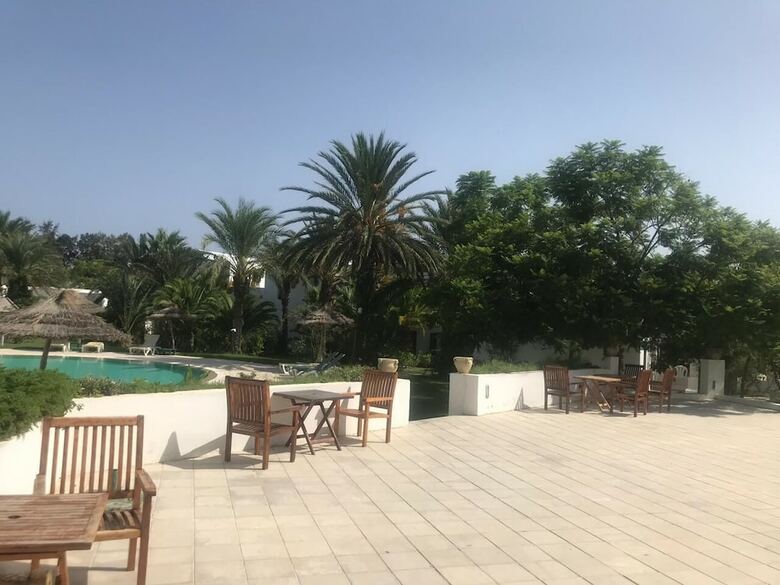Aparthotel Villa Noria