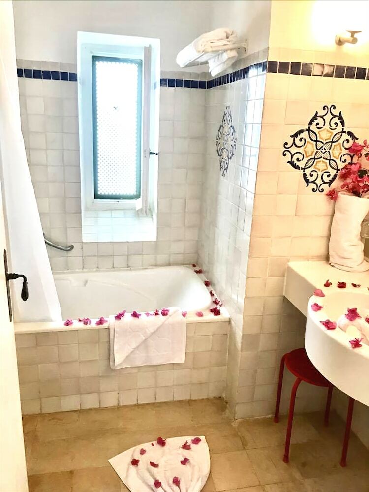 Aparthotel Villa Noria