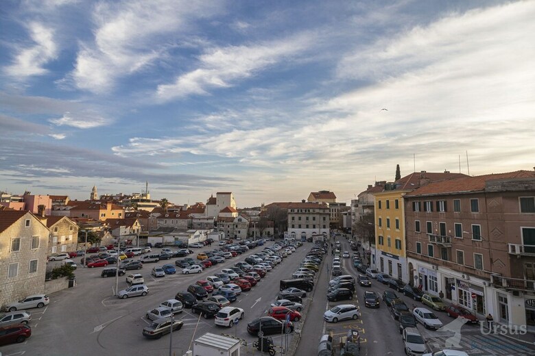 City Center Loft Apartment Lira