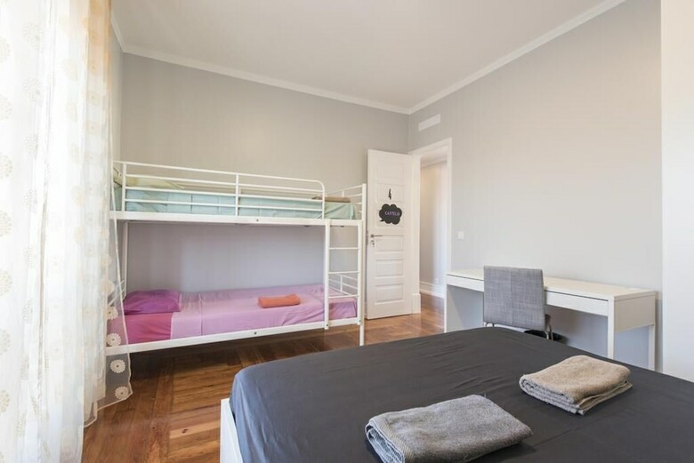 Hostal Room Gani - Hostel