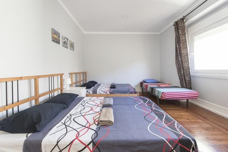 Hostal Room Gani - Hostel