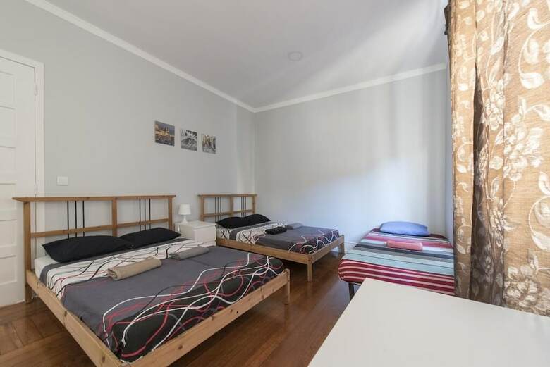 Hostal Room Gani - Hostel