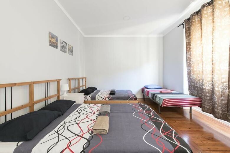 Hostal Room Gani - Hostel