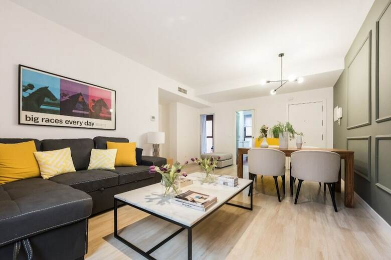 M&f San Joaqu�n Apartamento