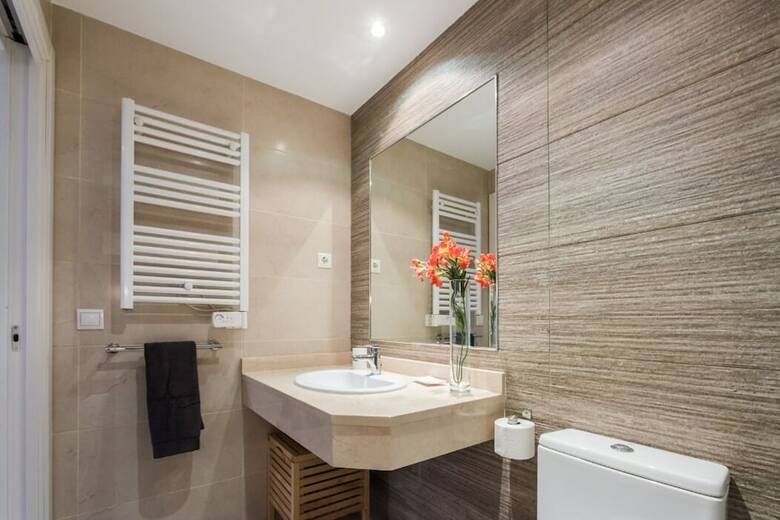 M&f San Joaqu�n Apartamento