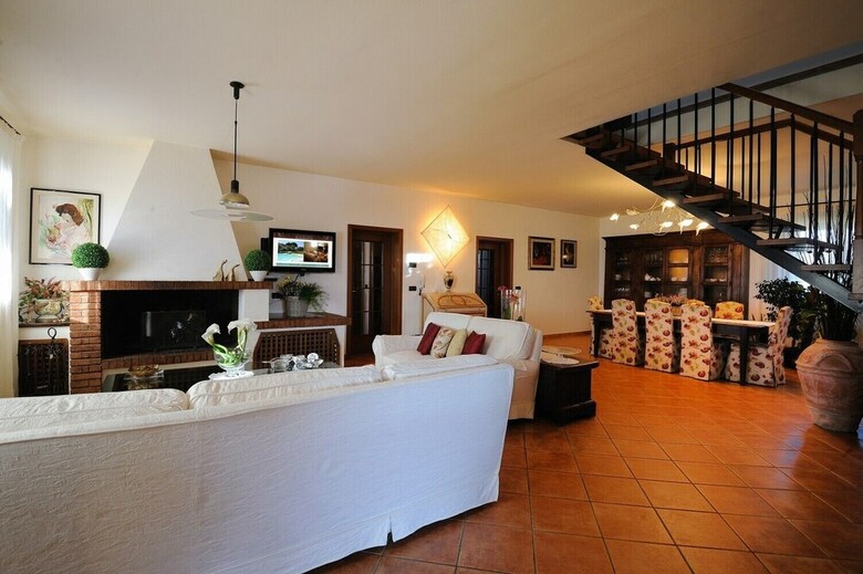 B&B L?acquacotta