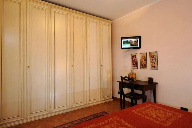 B&B L?acquacotta