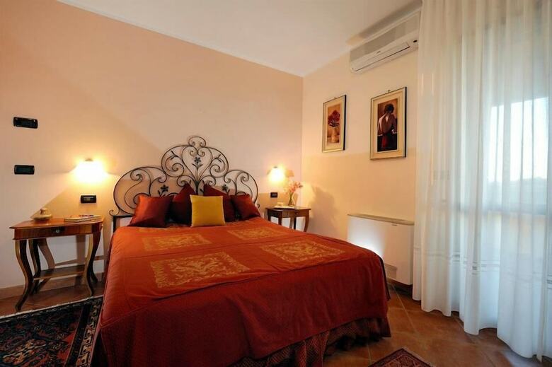 B&B L?acquacotta