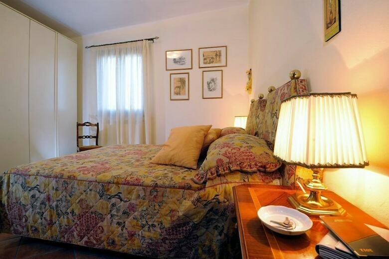 B&B L?acquacotta