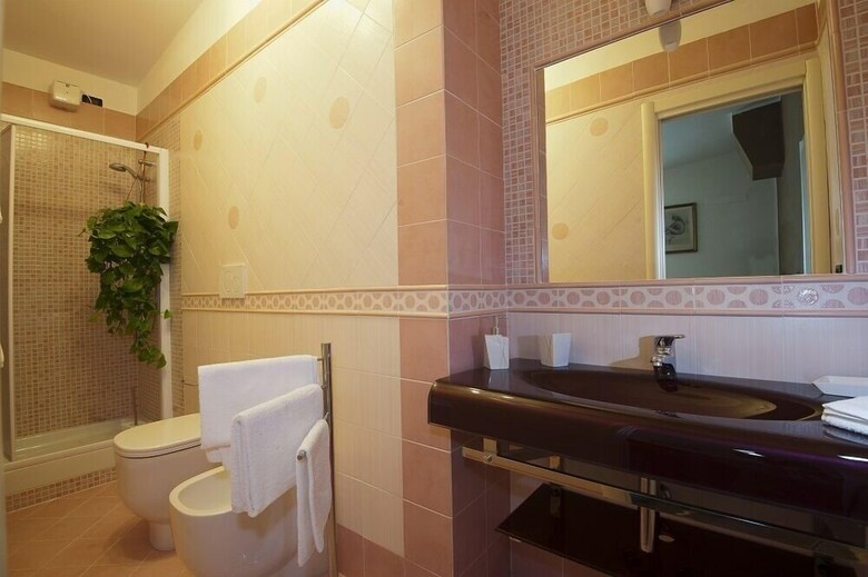 B&B L?acquacotta