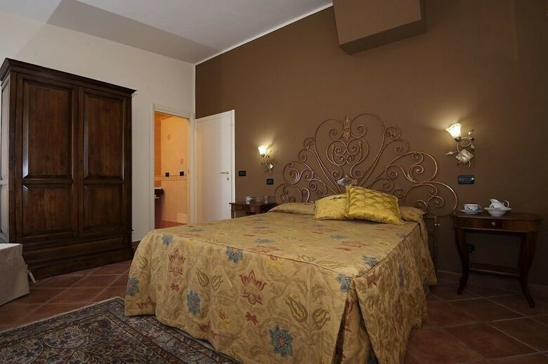 B&B L?acquacotta