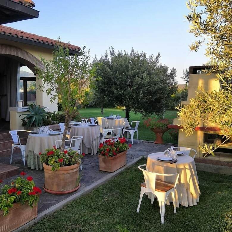 B&B L?acquacotta