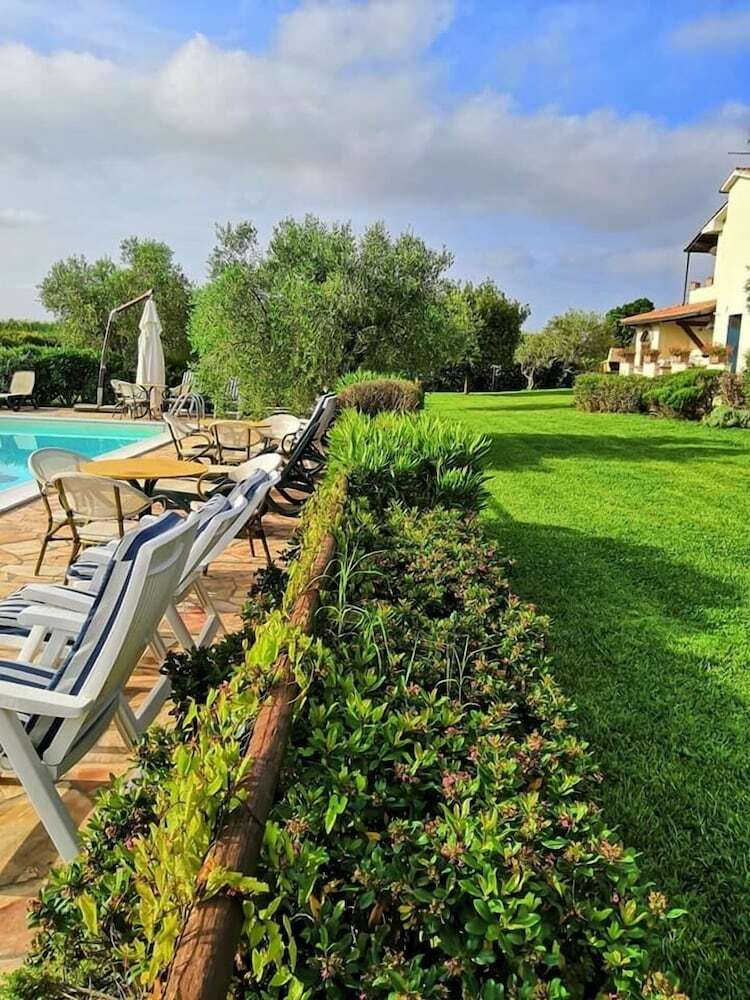 B&B L?acquacotta