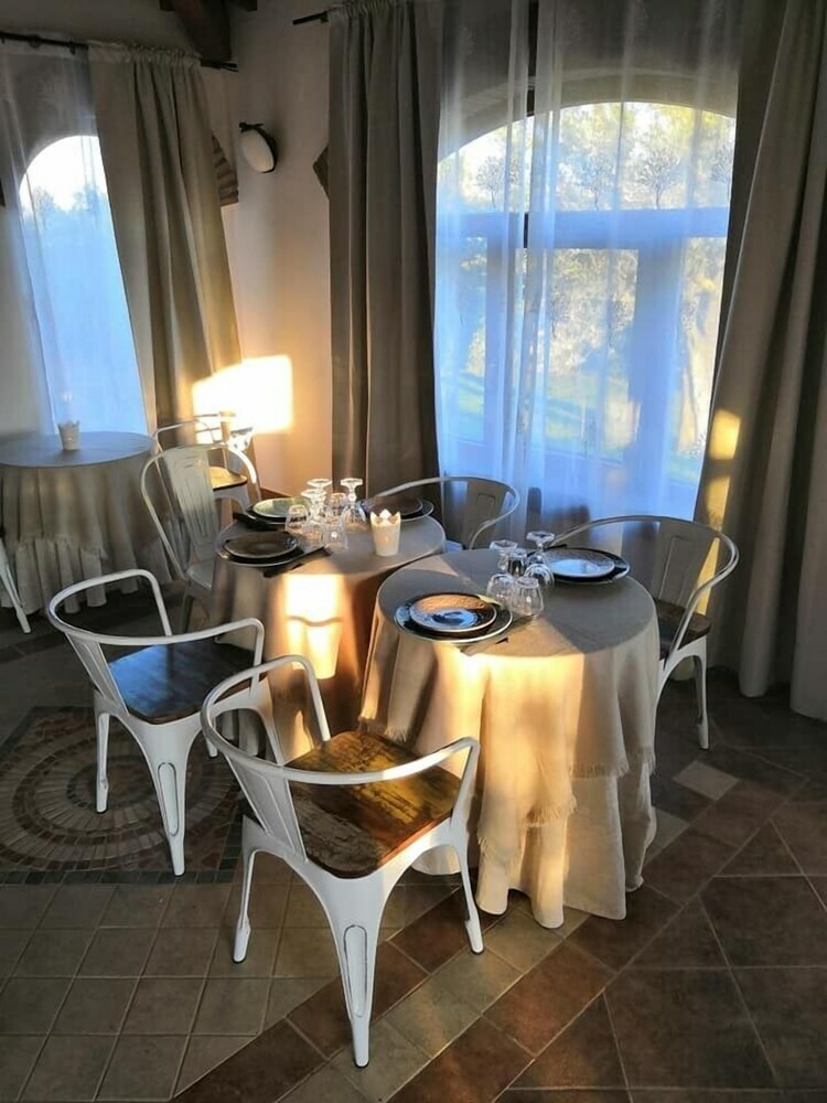 B&B L?acquacotta