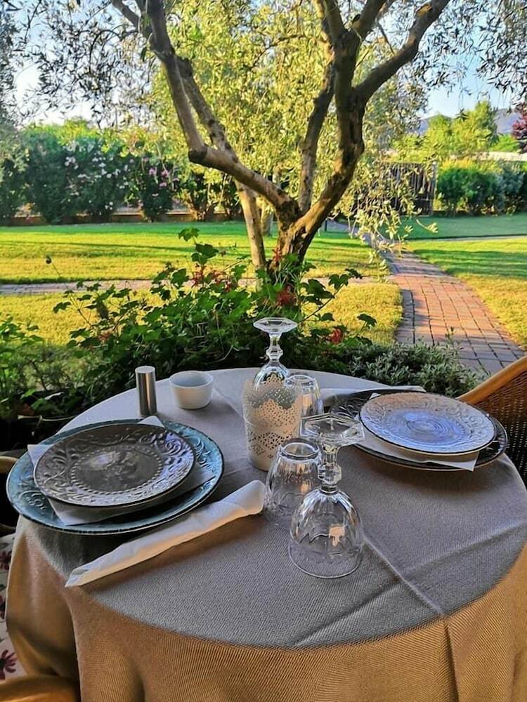 B&B L?acquacotta