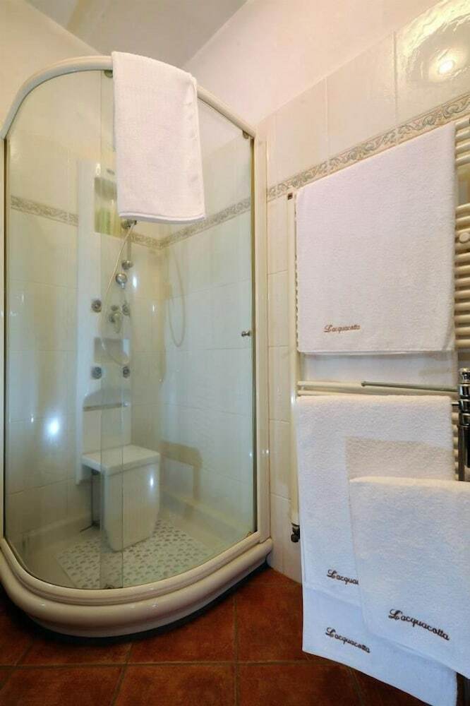B&B L?acquacotta