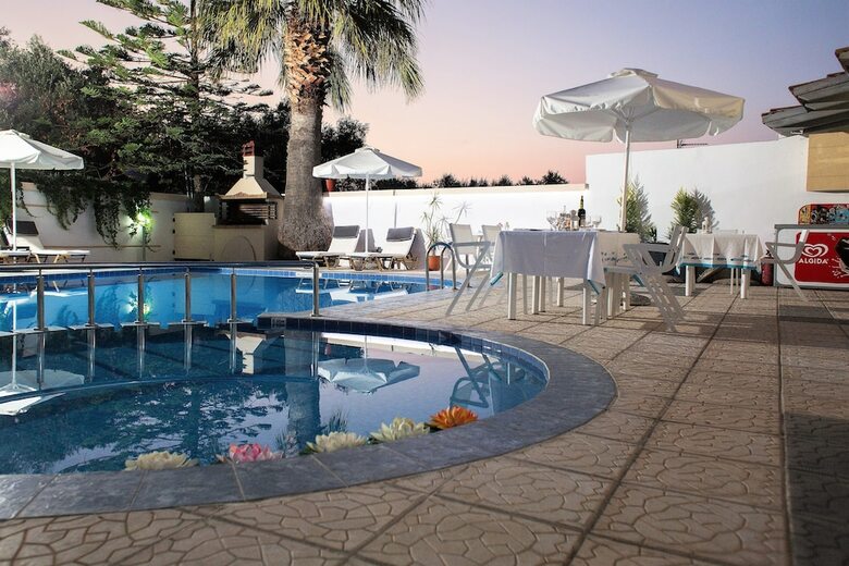 Aparthotel Balito Apartments
