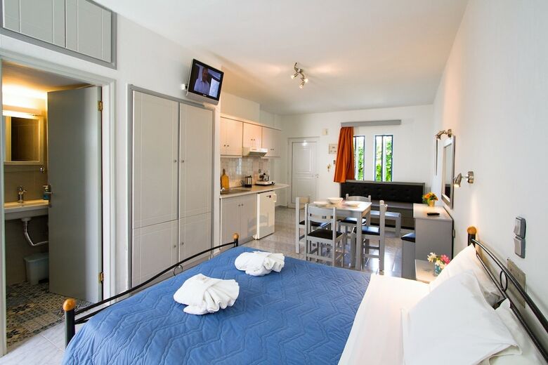 Aparthotel Balito Apartments