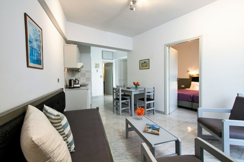 Aparthotel Balito Apartments
