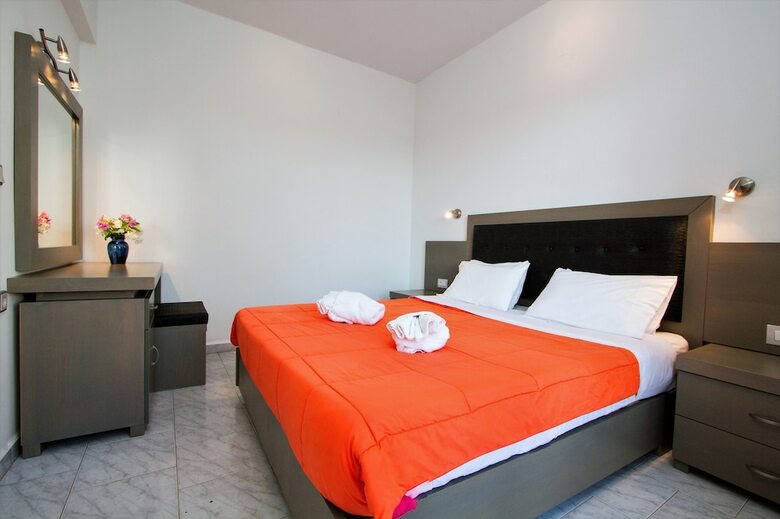Aparthotel Balito Apartments