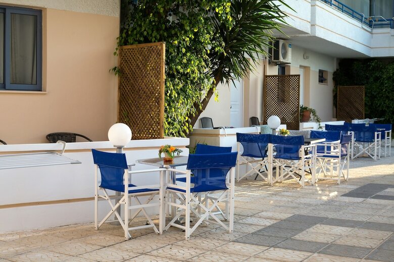 Aparthotel Balito Apartments