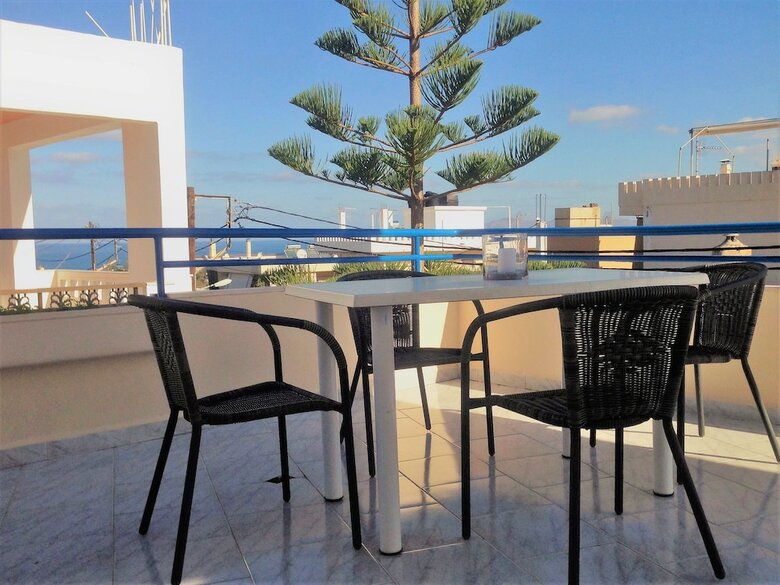 Aparthotel Balito Apartments