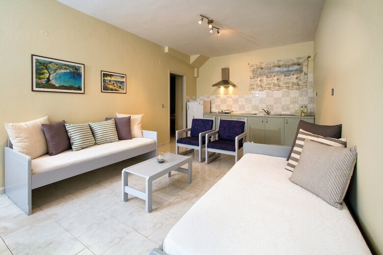 Aparthotel Balito Apartments