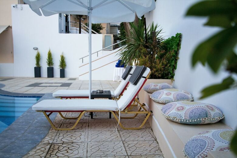 Aparthotel Balito Apartments