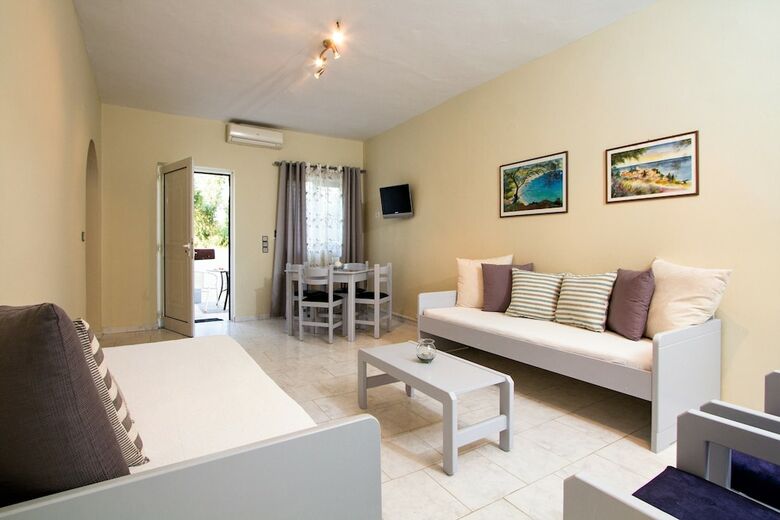Aparthotel Balito Apartments