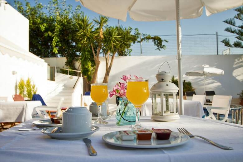 Aparthotel Balito Apartments