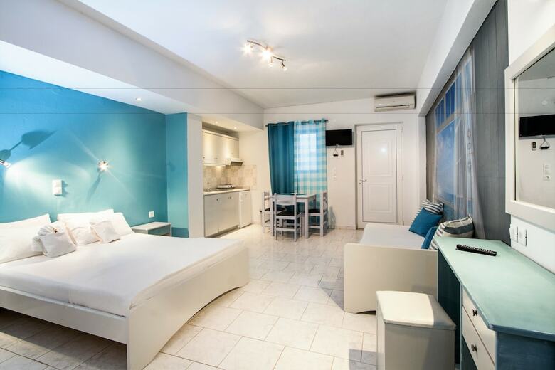Aparthotel Balito Apartments
