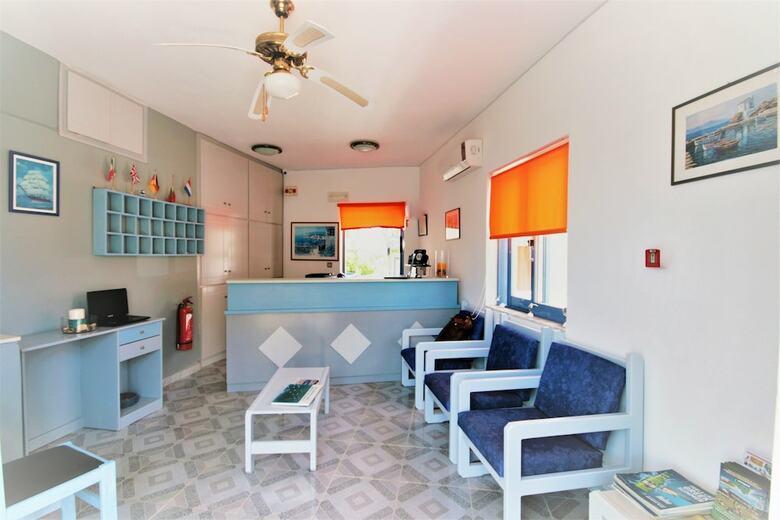 Aparthotel Balito Apartments