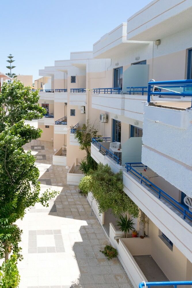 Aparthotel Balito Apartments